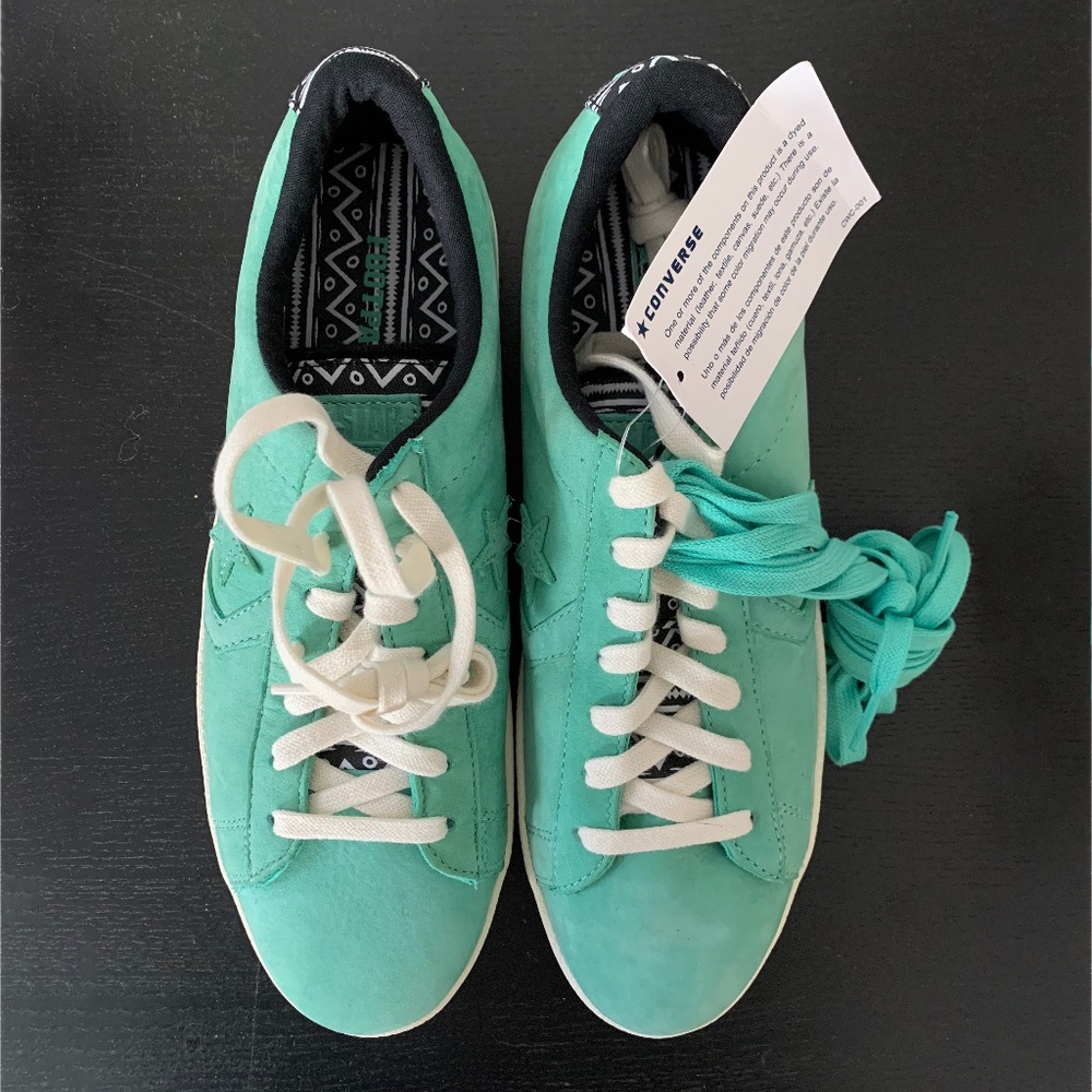 Converse Limited Edition FP